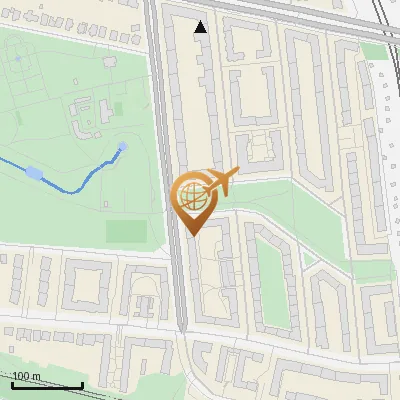 Foto zu Am Elisabethgehölz 4, 20535 Hamburg