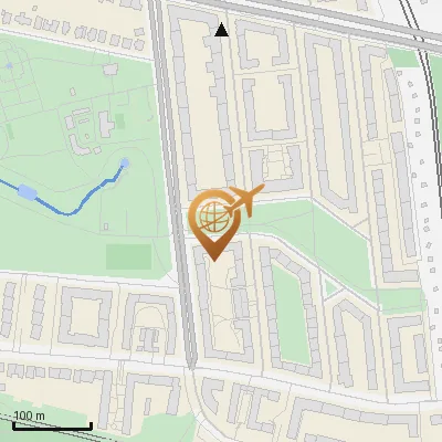 Foto zu Am Elisabethgehölz 6, 20535 Hamburg