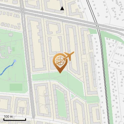 Foto zu Am Elisabethgehölz 7, 20535 Hamburg