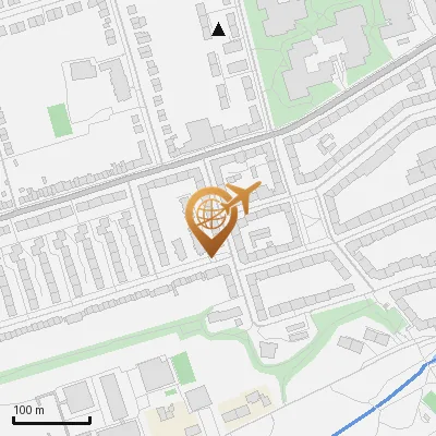 Foto zu Am Exerzierplatz 12, 21073 Hamburg