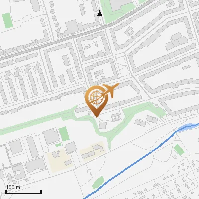 Foto zu Am Exerzierplatz 36, 21073 Hamburg