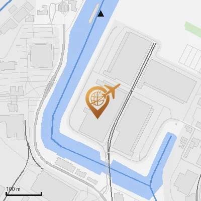 Foto zu Am Fährkanal 2, 20457 Hamburg