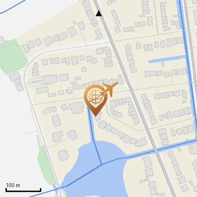 Foto zu Am Feenteich 4, 22085 Hamburg