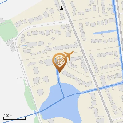 Foto zu Am Feenteich 6, 22085 Hamburg