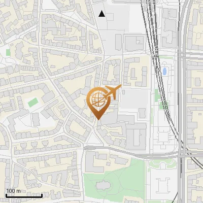 Foto zu Am Felde 12, 22765 Hamburg