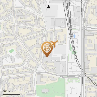 Foto zu Am Felde 18, 22765 Hamburg