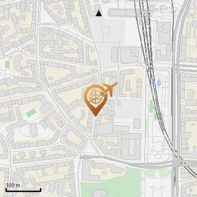 Foto zu Am Felde 26, 22765 Hamburg