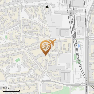 Foto zu Am Felde 29, 22765 Hamburg