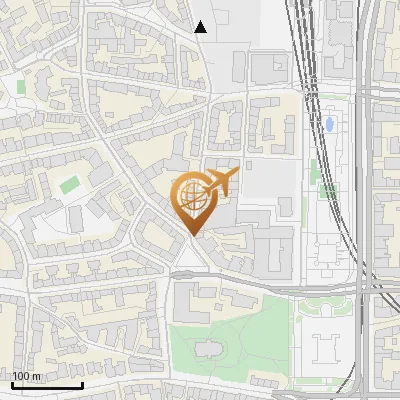 Foto zu Am Felde 4, 22765 Hamburg