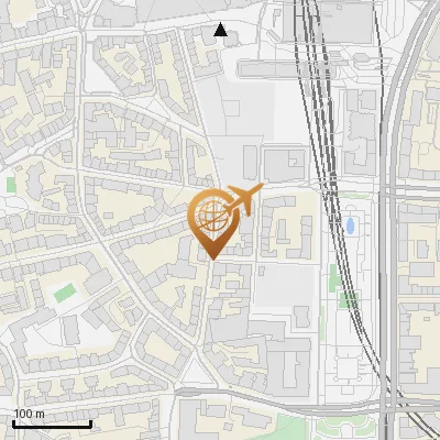 Foto zu Am Felde 48, 22765 Hamburg