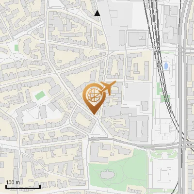 Foto zu Am Felde 5, 22765 Hamburg