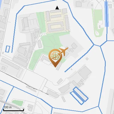 Foto zu Am Festungsgraben 6, 21079 Hamburg