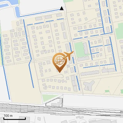 Foto zu Am Finkenhof 11, 21147 Hamburg