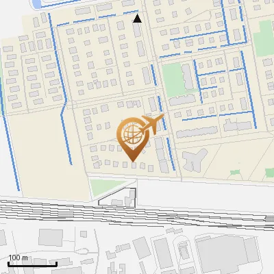 Foto zu Am Finkenhof 12, 21147 Hamburg