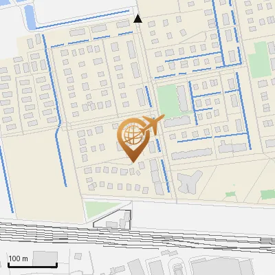 Foto zu Am Finkenhof 13, 21147 Hamburg