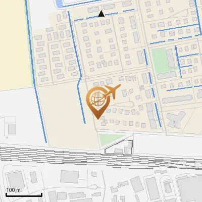 Foto zu Am Finkenhof 2, 21147 Hamburg