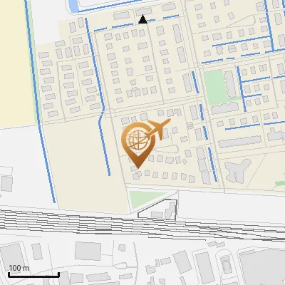 Foto zu Am Finkenhof 4, 21147 Hamburg