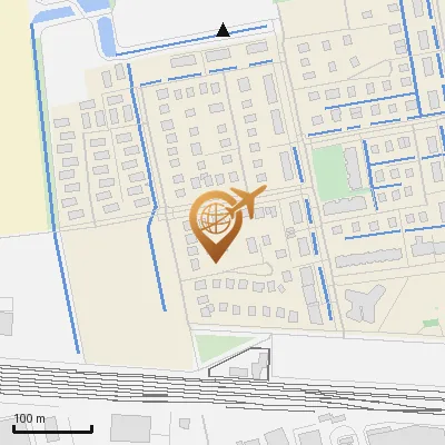 Foto zu Am Finkenhof 5, 21147 Hamburg