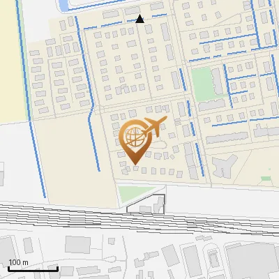 Foto zu Am Finkenhof 6, 21147 Hamburg