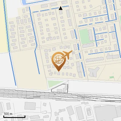 Foto zu Am Finkenhof 8, 21147 Hamburg