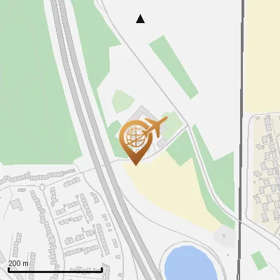 Foto zu Am Flachsrosterweg 35, 51061 Köln