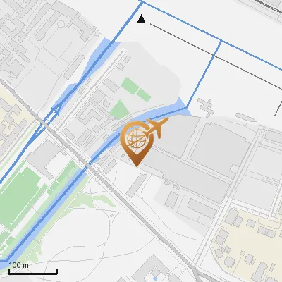 Foto zu Am Flutgraben 2, 12435 Berlin
