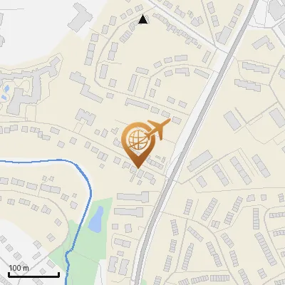 Foto zu Am Frankenberg 10, 21077 Hamburg