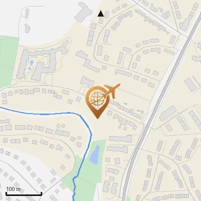 Foto zu Am Frankenberg 13, 21077 Hamburg