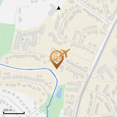 Foto zu Am Frankenberg 15, 21077 Hamburg