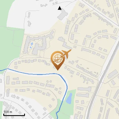 Foto zu Am Frankenberg 19, 21077 Hamburg