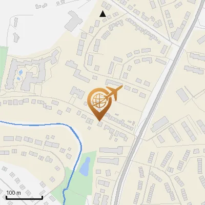 Foto zu Am Frankenberg 20, 21077 Hamburg