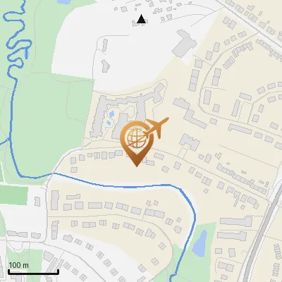 Foto zu Am Frankenberg 23, 21077 Hamburg