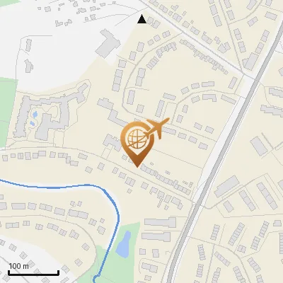 Foto zu Am Frankenberg 24, 21077 Hamburg