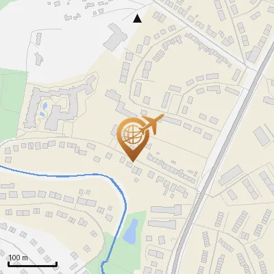 Foto zu Am Frankenberg 26, 21077 Hamburg