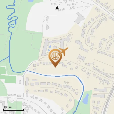 Foto zu Am Frankenberg 27, 21077 Hamburg