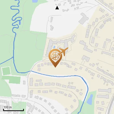 Foto zu Am Frankenberg 29, 21077 Hamburg