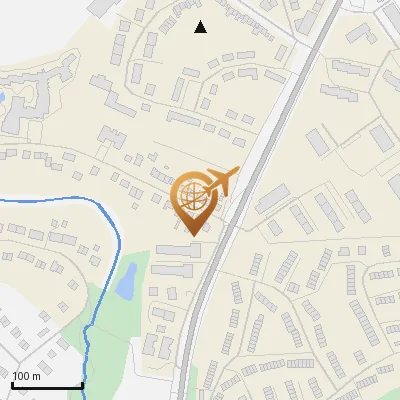 Foto zu Am Frankenberg 3, 21077 Hamburg