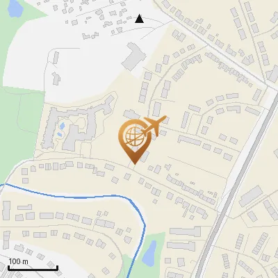 Foto zu Am Frankenberg 30, 21077 Hamburg