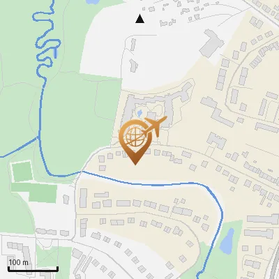 Foto zu Am Frankenberg 31, 21077 Hamburg