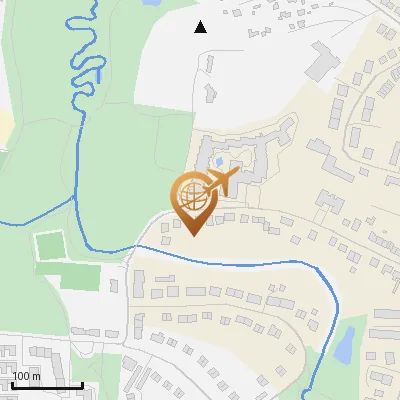 Foto zu Am Frankenberg 33, 21077 Hamburg