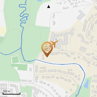 Foto zu Am Frankenberg 35, 21077 Hamburg