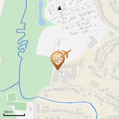 Foto zu Am Frankenberg 36, 21077 Hamburg