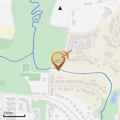 Foto zu Am Frankenberg 41, 21077 Hamburg