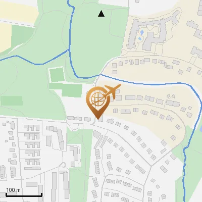 Foto zu Am Frankenberg 49, 21077 Hamburg