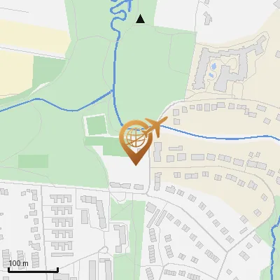 Foto zu Am Frankenberg 60, 21077 Hamburg