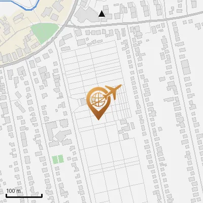 Foto zu Am Friedhof 11, 22149 Hamburg