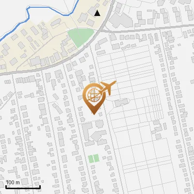 Foto zu Am Friedhof 12, 22149 Hamburg