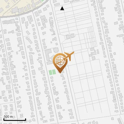 Foto zu Am Friedhof 18, 22149 Hamburg