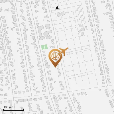 Foto zu Am Friedhof 30, 22149 Hamburg