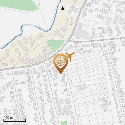 Foto zu Am Friedhof 4, 22149 Hamburg